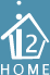 i2home project logo